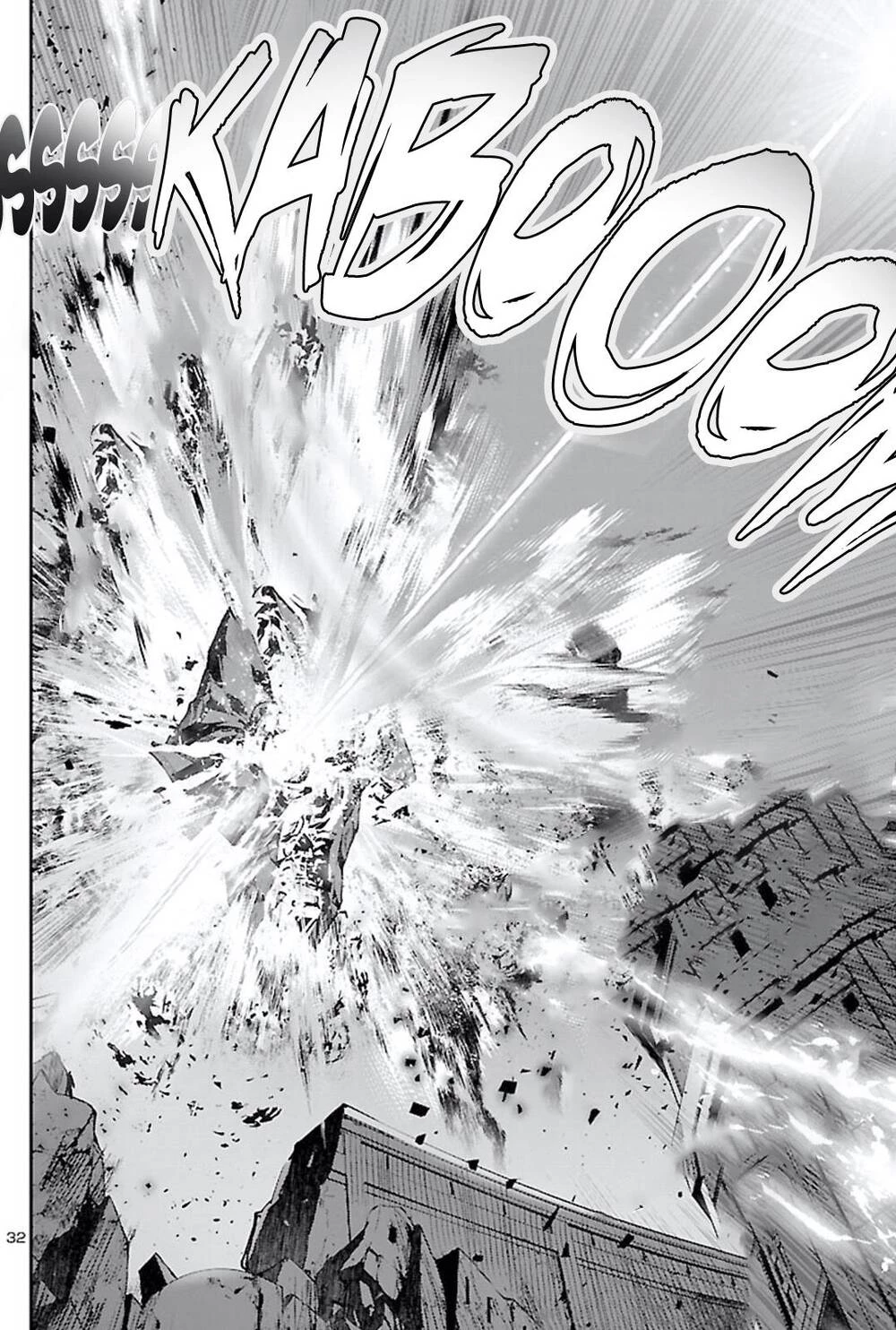 Shinju No Nectar Chapter 47 - 33