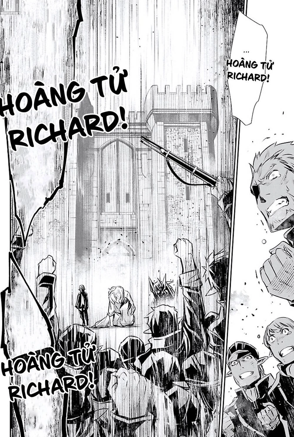 Shinju No Nectar Chapter 48 - 19