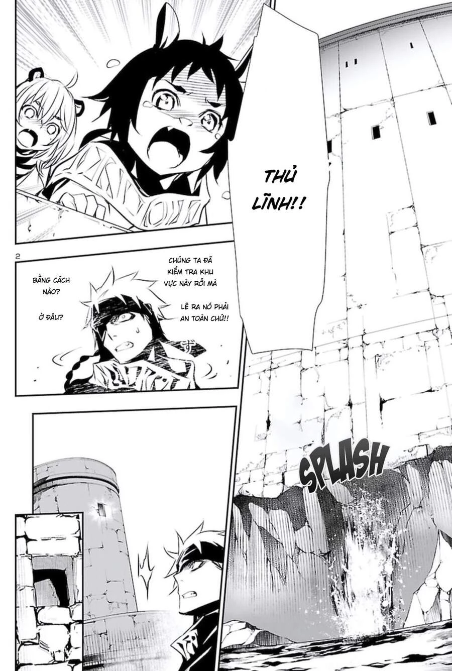 Shinju No Nectar Chapter 53 - 4