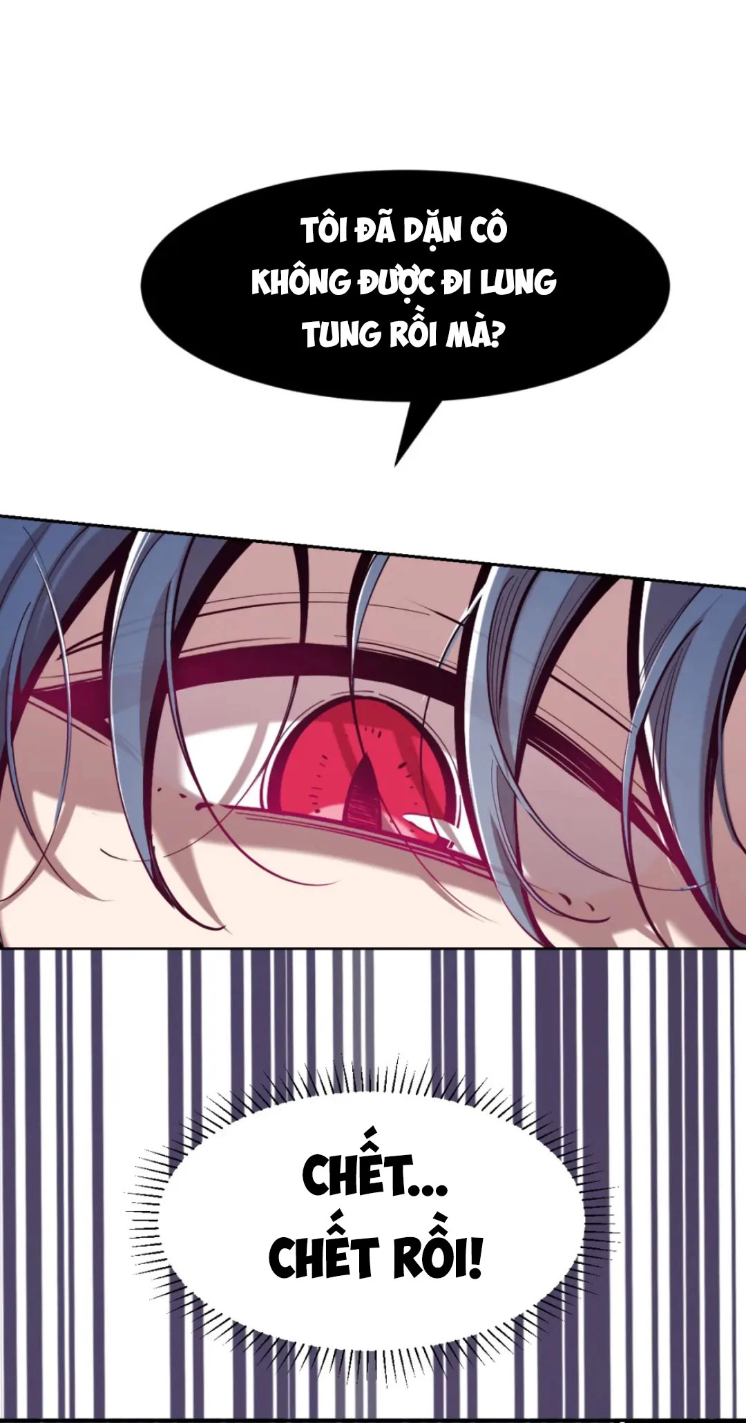 Oan Gia Chung Nhà! Chapter 107 - 3