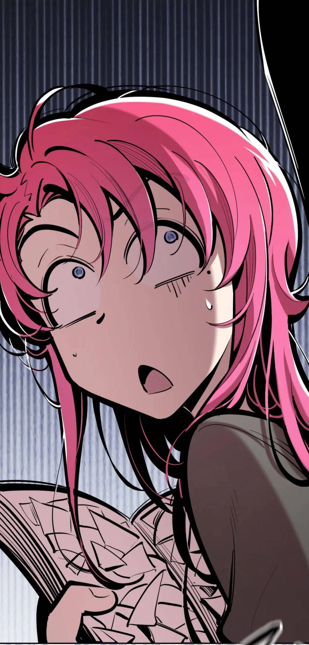 Oan Gia Chung Nhà! Chapter 107 - 4