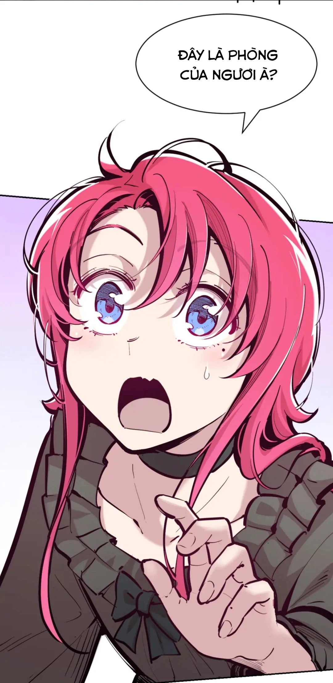 Oan Gia Chung Nhà! Chapter 107 - 8