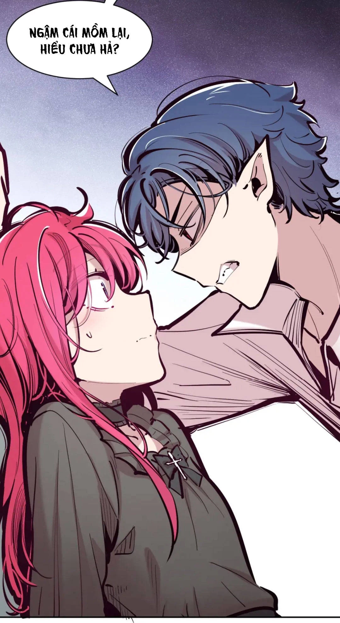 Oan Gia Chung Nhà! Chapter 107 - 11