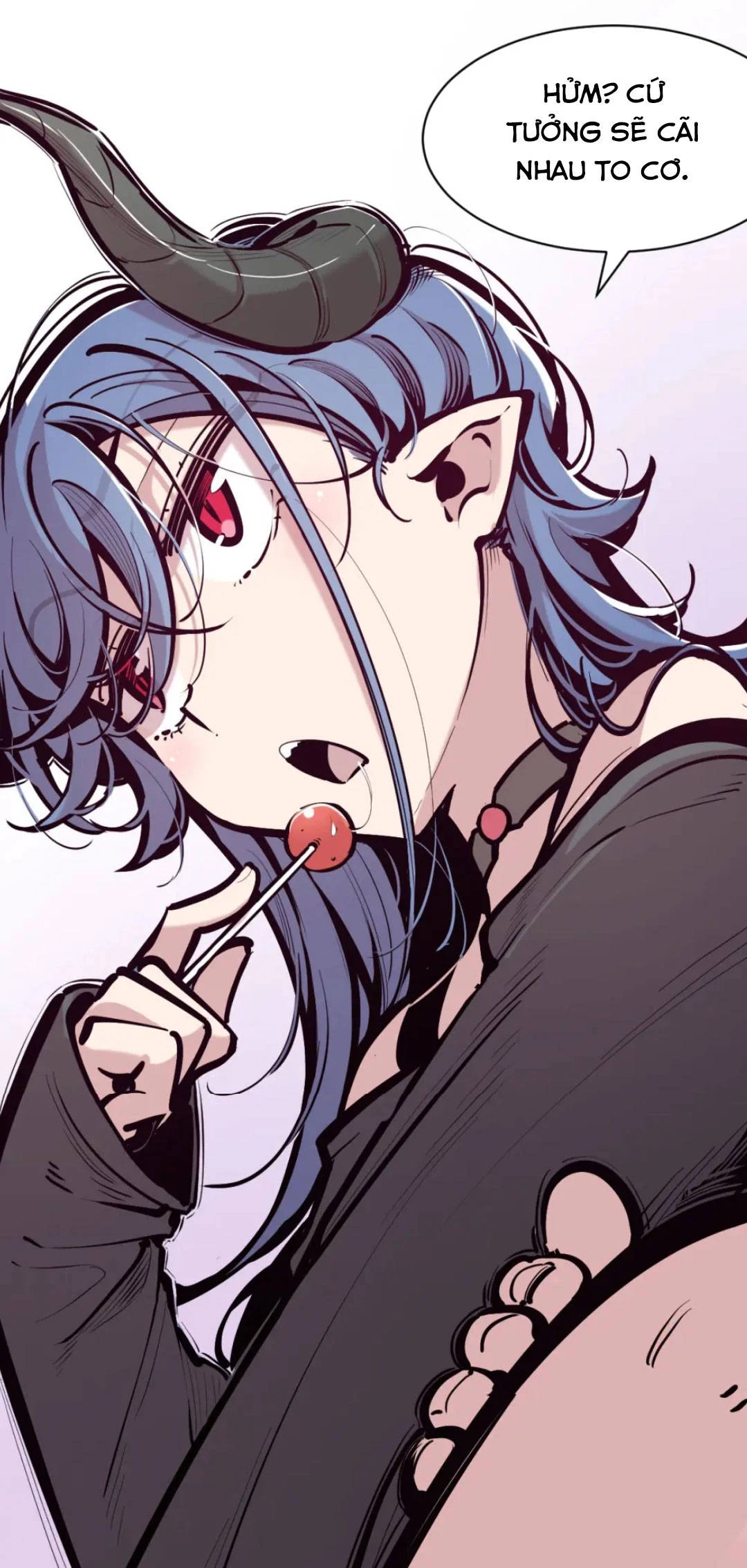 Oan Gia Chung Nhà! Chapter 107 - 17