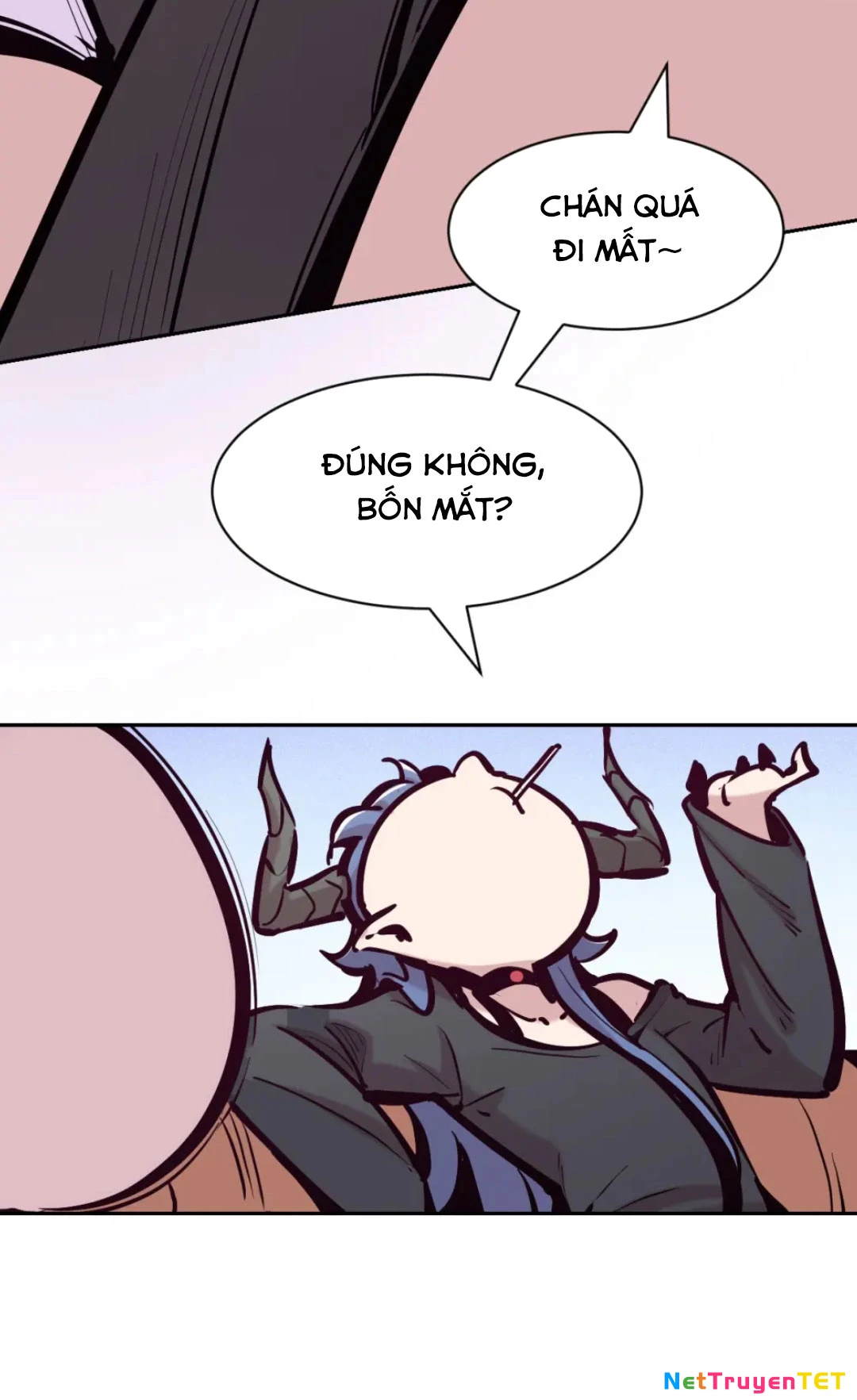 Oan Gia Chung Nhà! Chapter 107 - 18