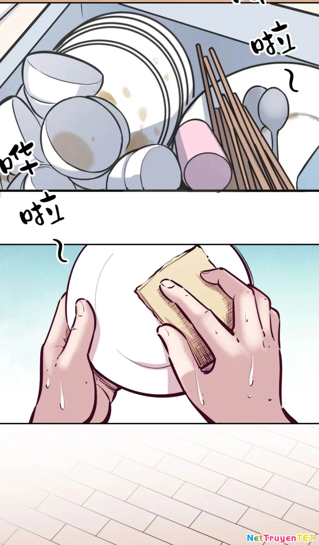 Oan Gia Chung Nhà! Chapter 107 - 21