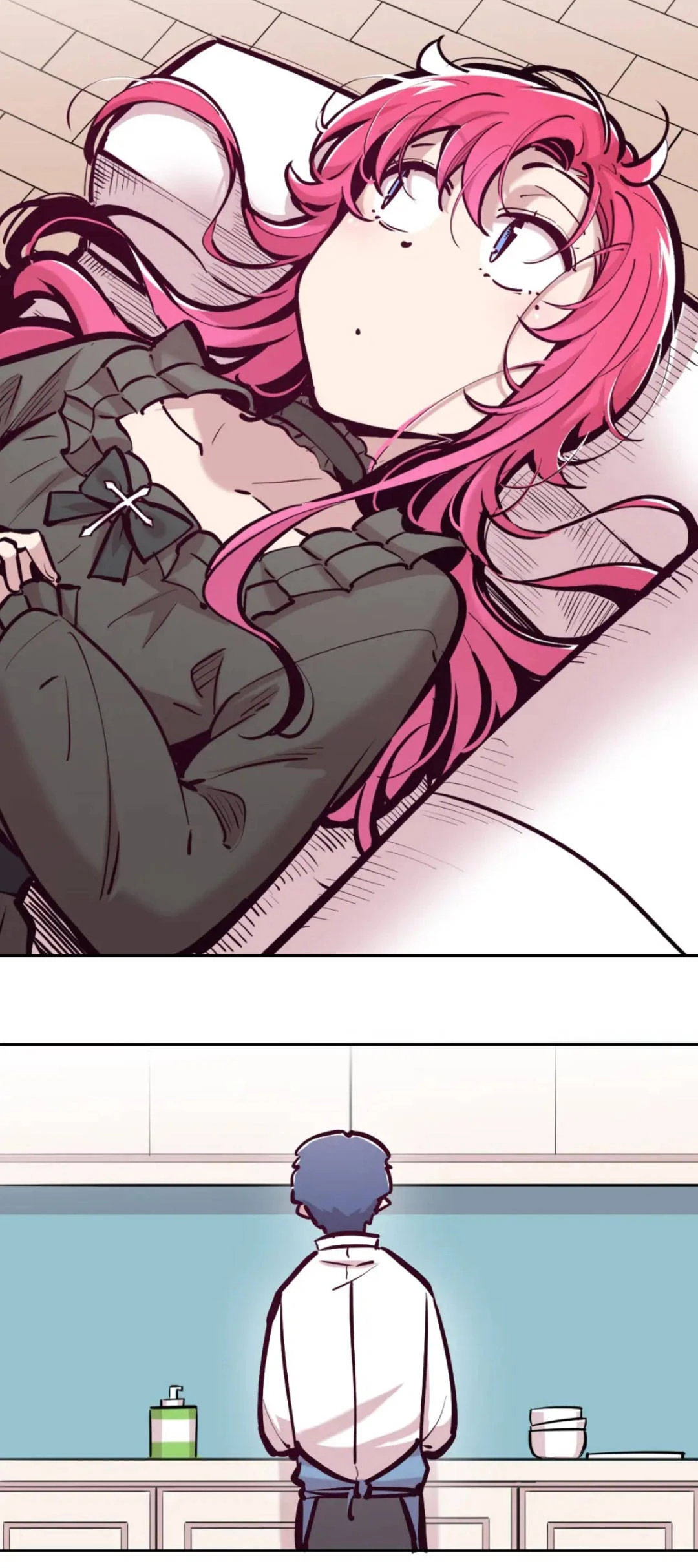 Oan Gia Chung Nhà! Chapter 107 - 22
