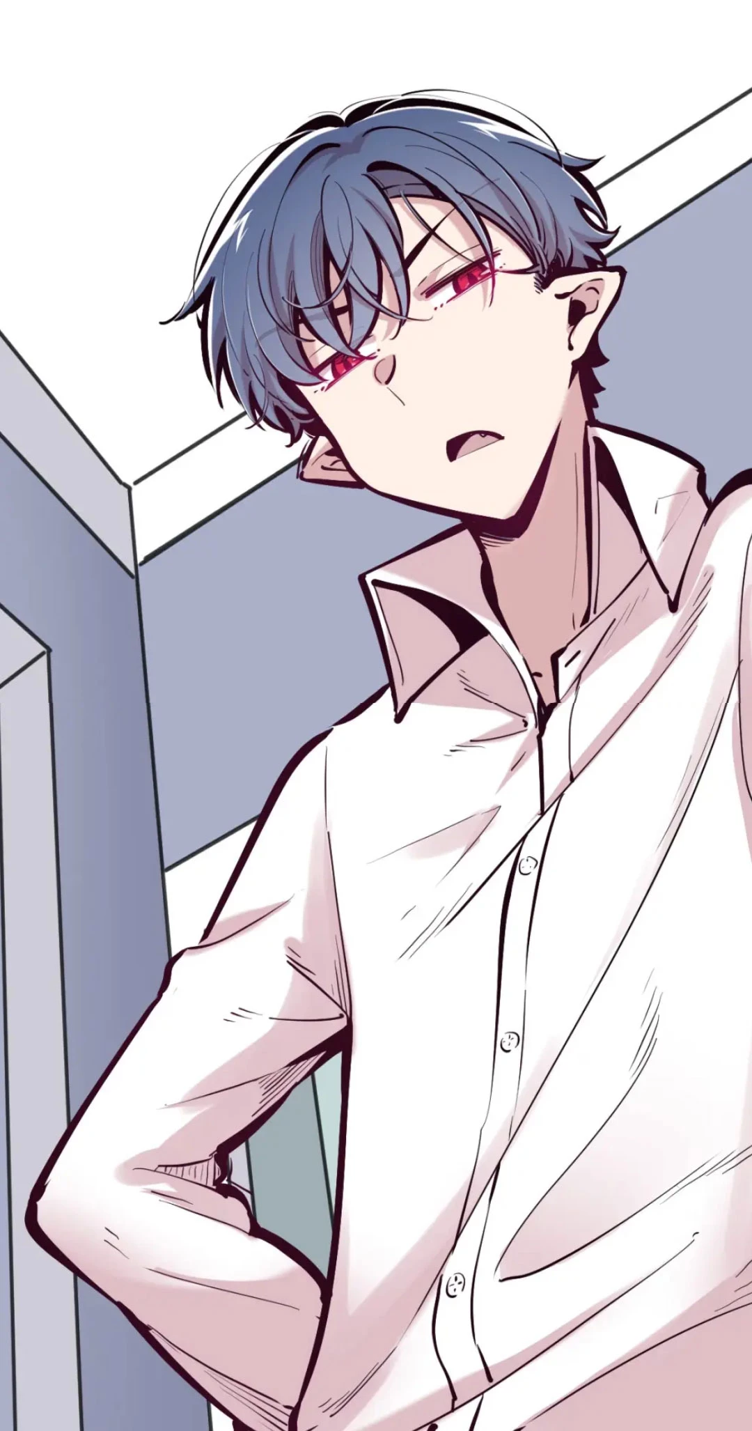 Oan Gia Chung Nhà! Chapter 107 - 27