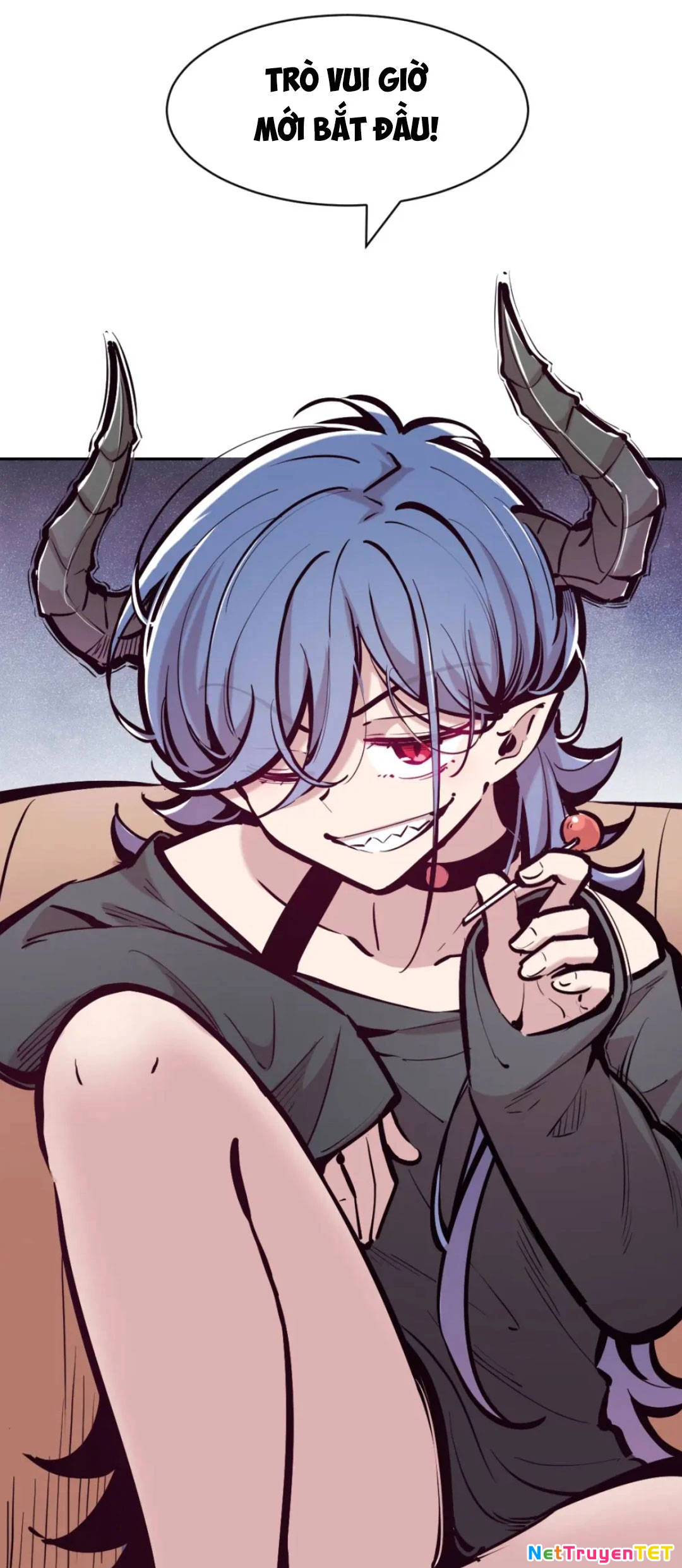 Oan Gia Chung Nhà! Chapter 107 - 34