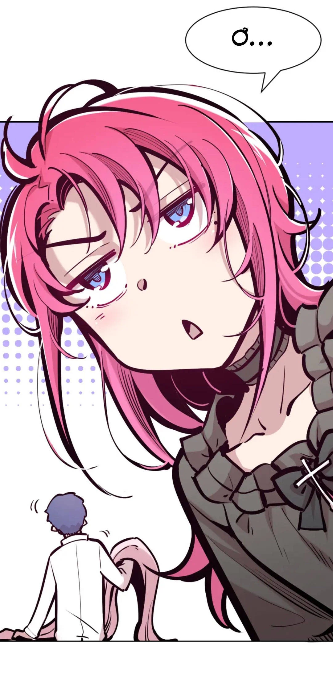 Oan Gia Chung Nhà! Chapter 107 - 36
