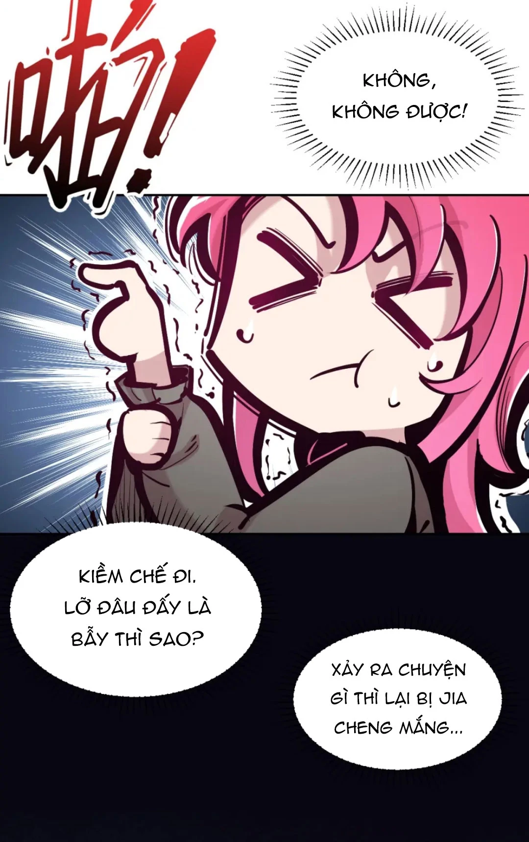 Oan Gia Chung Nhà! Chapter 107 - 38