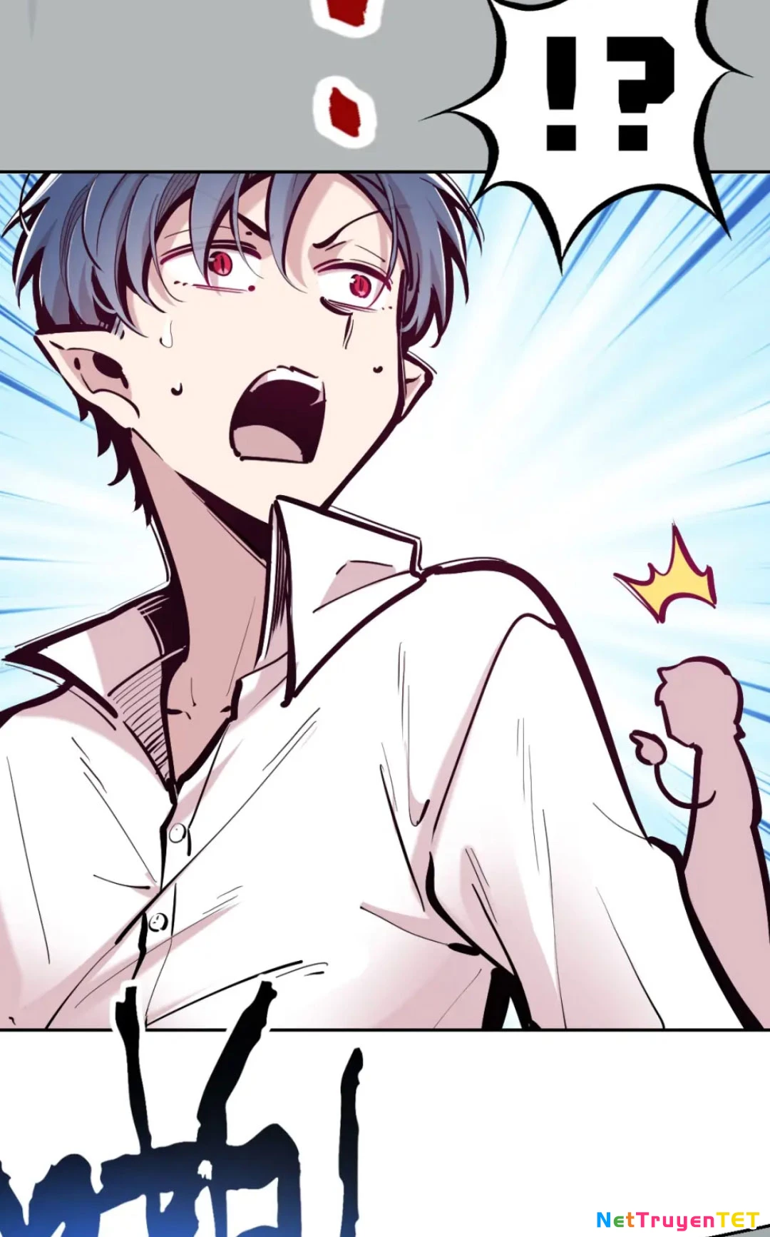 Oan Gia Chung Nhà! Chapter 107 - 43