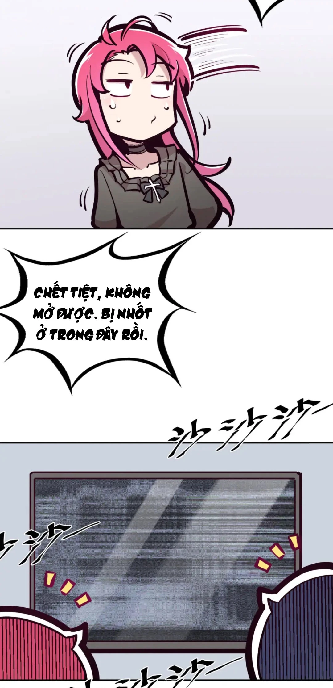 Oan Gia Chung Nhà! Chapter 107 - 48