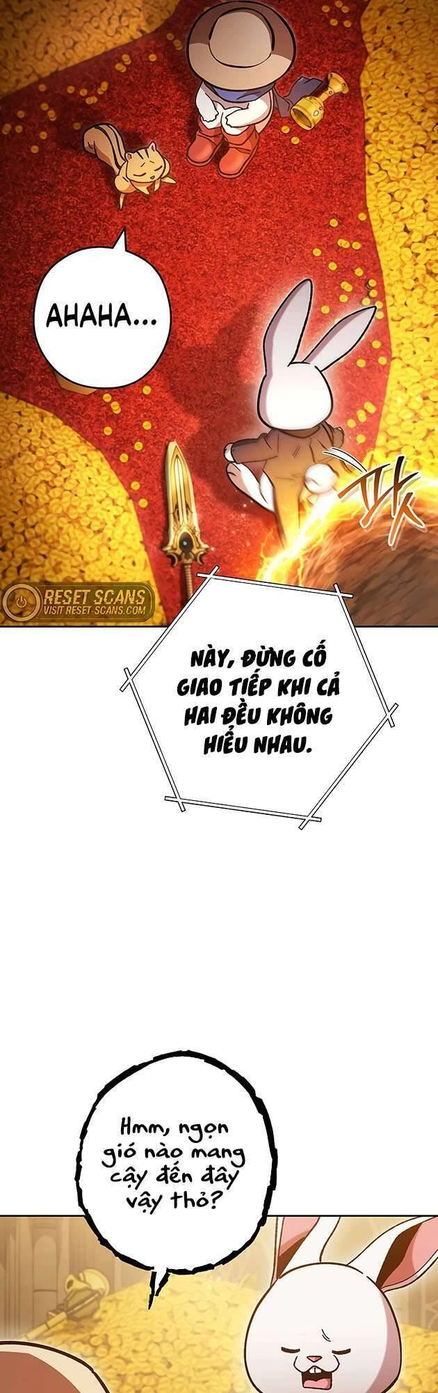 Tái Thiết Hầm Ngục Chapter 183 - 12