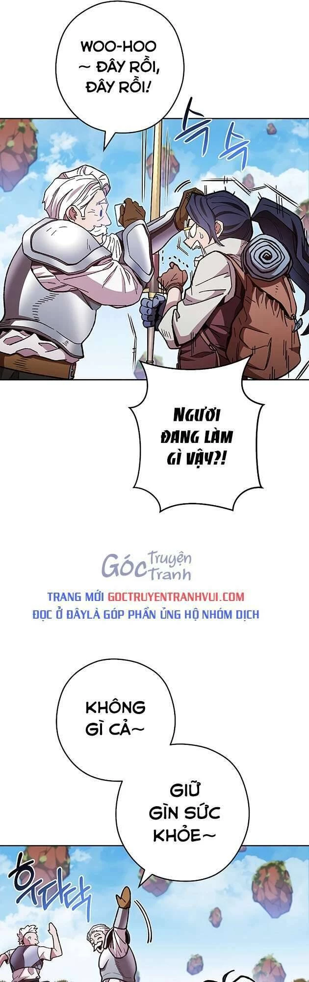 Tái Thiết Hầm Ngục Chapter 183 - 54