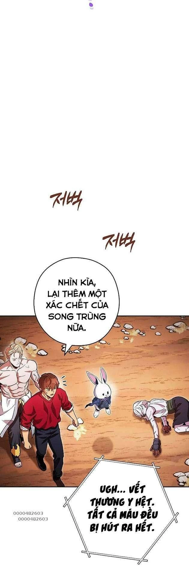 Tái Thiết Hầm Ngục Chapter 184 - 5