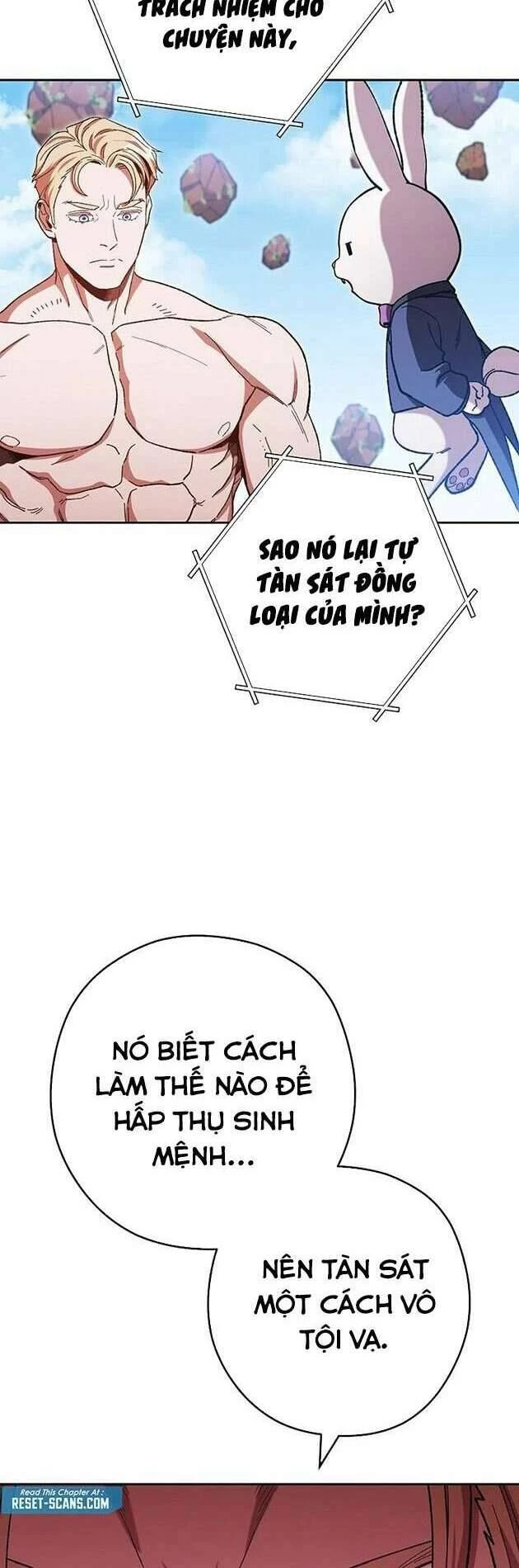 Tái Thiết Hầm Ngục Chapter 184 - 8