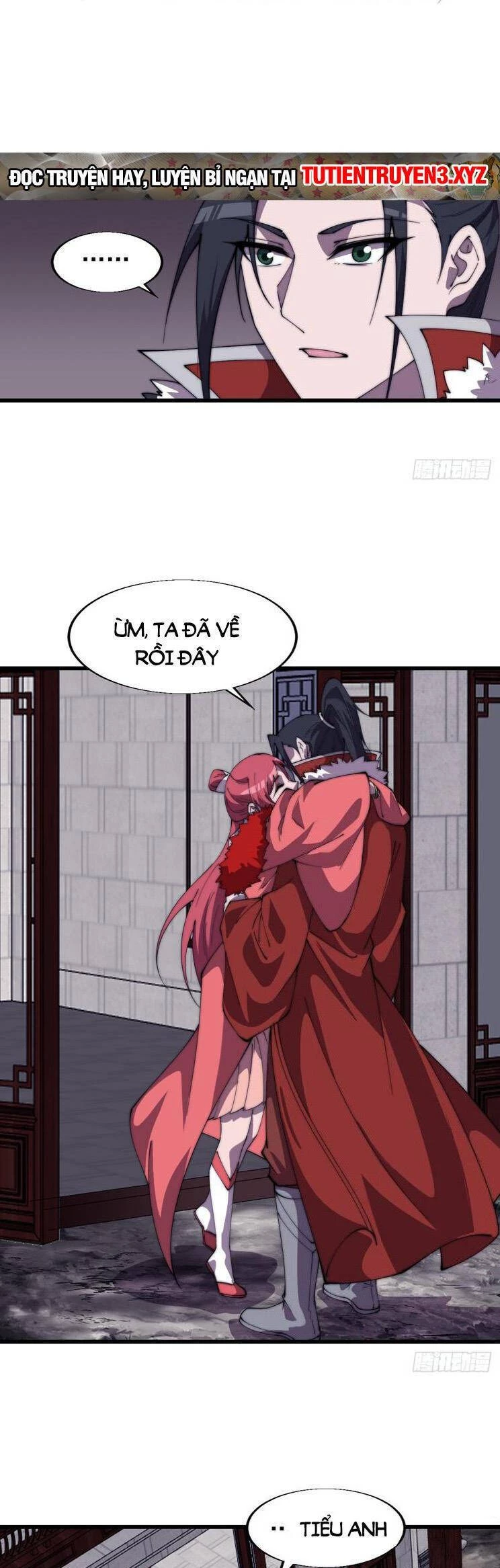 Ta Có Một Sơn Trại Chapter 812 - 7