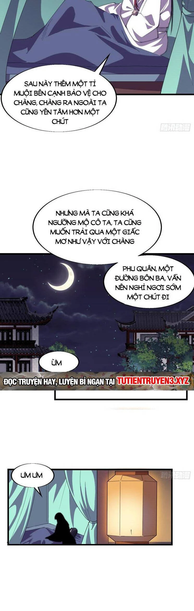 Ta Có Một Sơn Trại Chapter 812 - 15