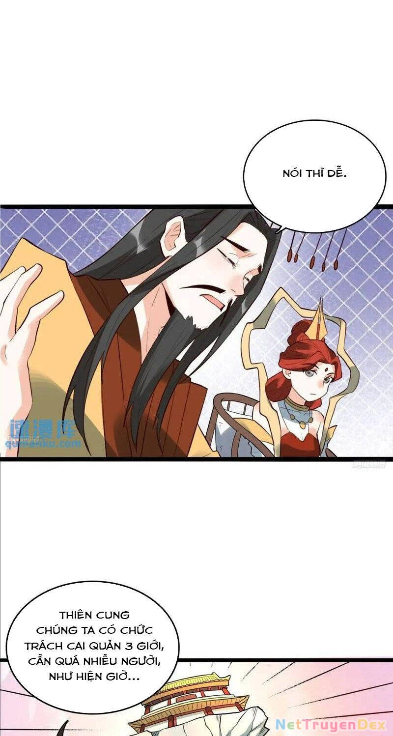 Nguyên Lai Ta Là Tu Tiên Đại Lão Chapter 339 - 2