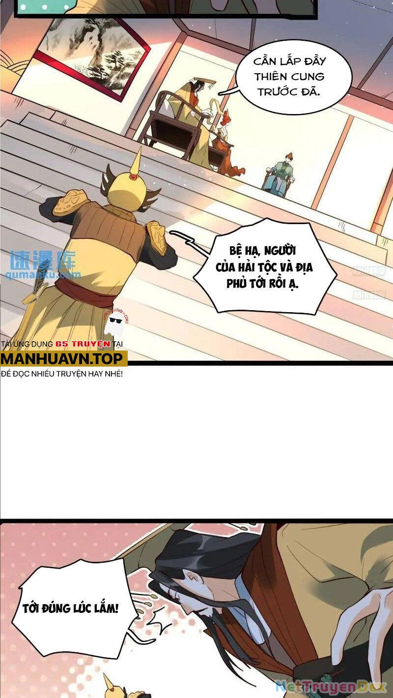 Nguyên Lai Ta Là Tu Tiên Đại Lão Chapter 339 - 5