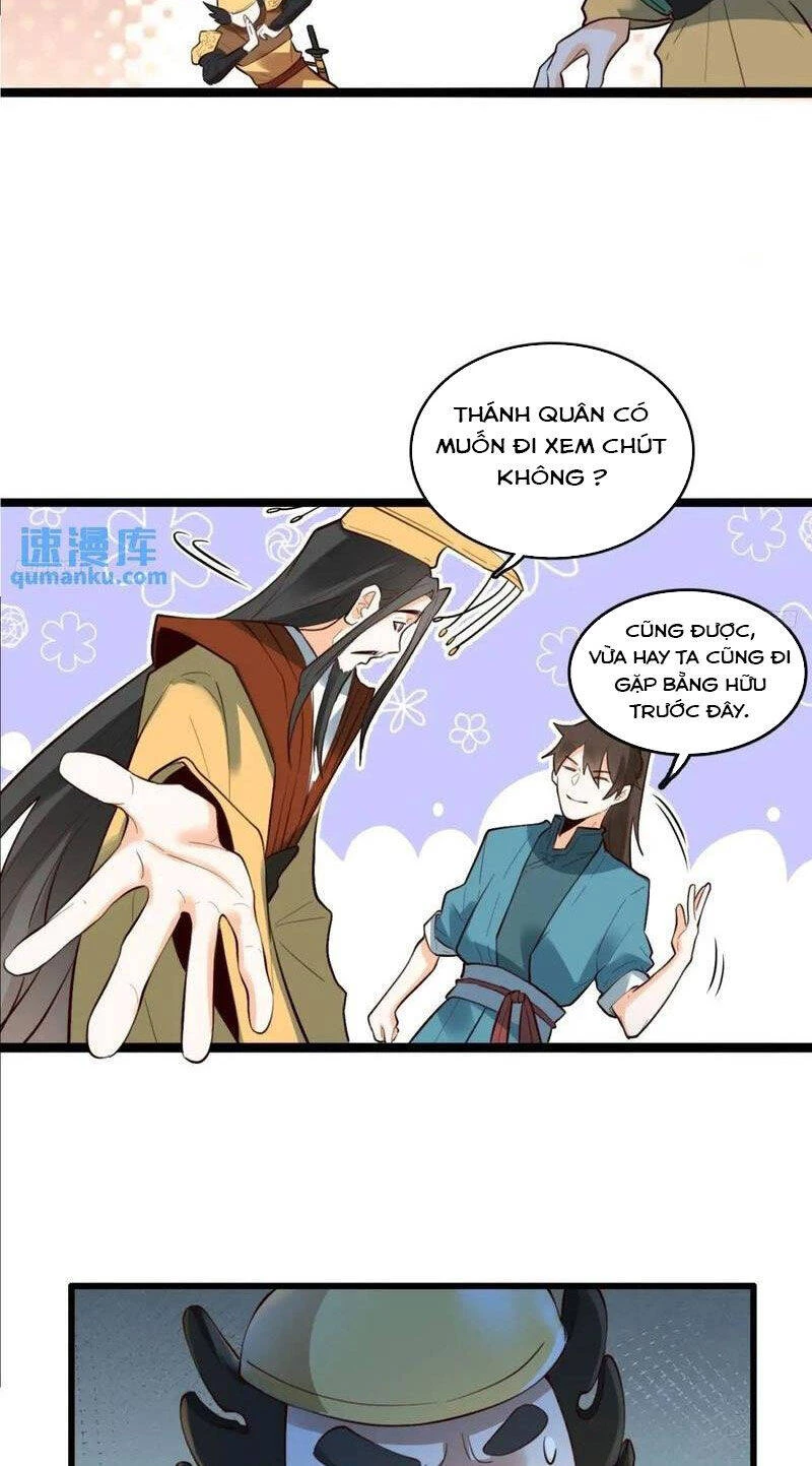 Nguyên Lai Ta Là Tu Tiên Đại Lão Chapter 339 - 6