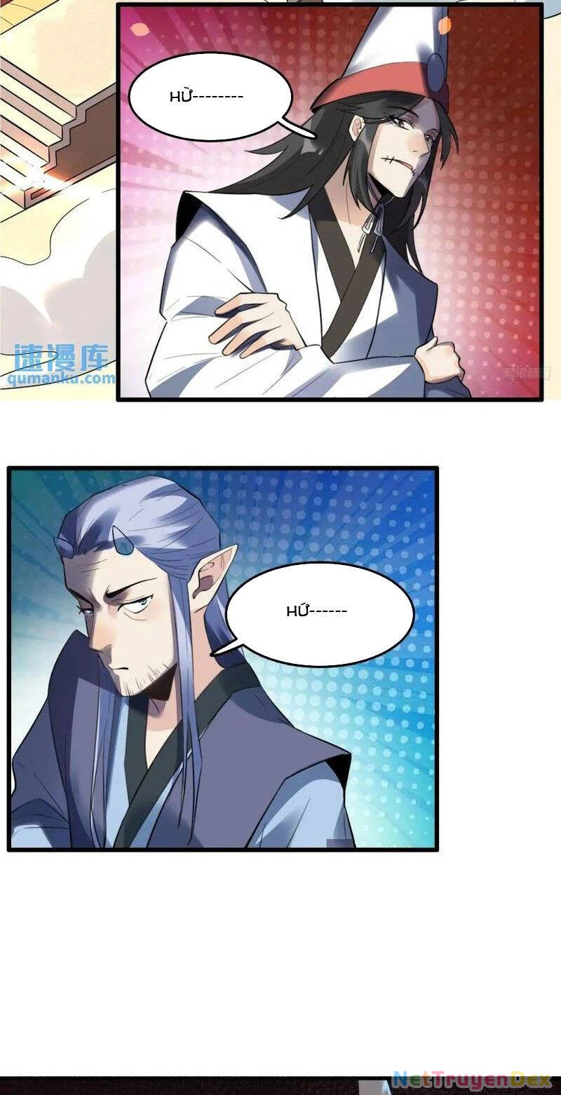 Nguyên Lai Ta Là Tu Tiên Đại Lão Chapter 339 - 9
