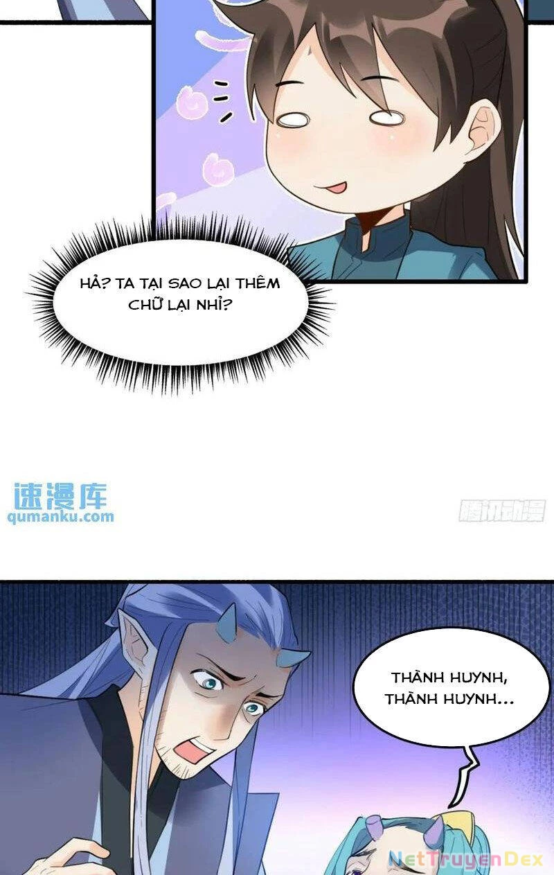 Nguyên Lai Ta Là Tu Tiên Đại Lão Chapter 339 - 11