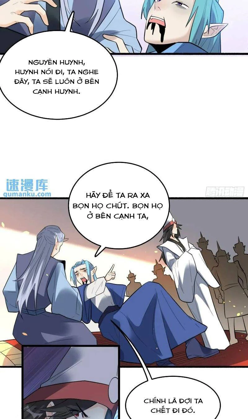 Nguyên Lai Ta Là Tu Tiên Đại Lão Chapter 339 - 12