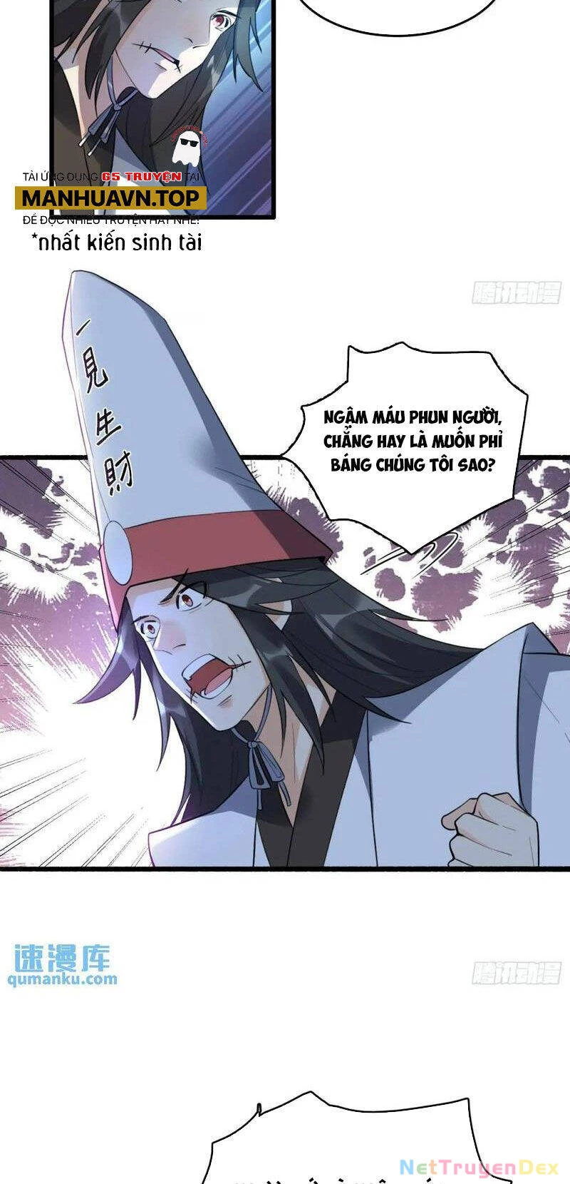 Nguyên Lai Ta Là Tu Tiên Đại Lão Chapter 339 - 13