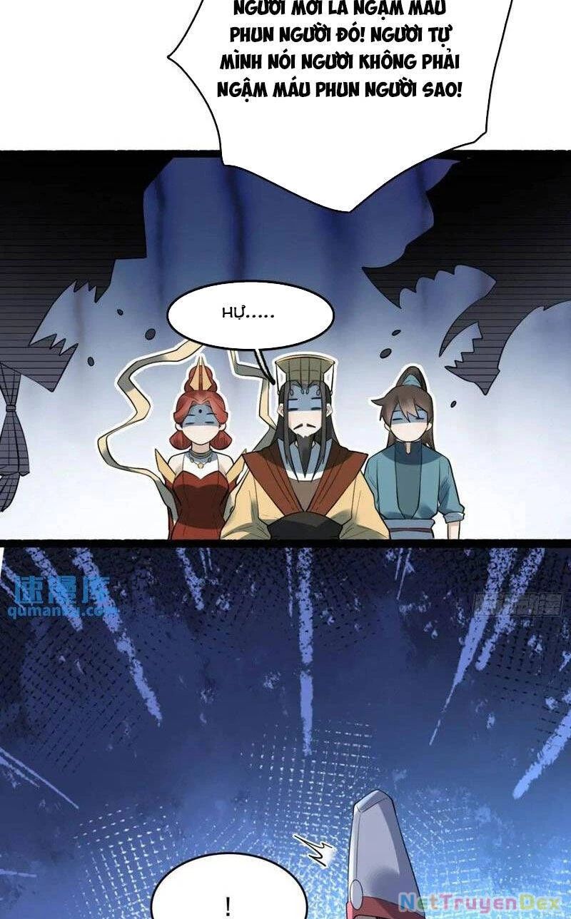 Nguyên Lai Ta Là Tu Tiên Đại Lão Chapter 339 - 14