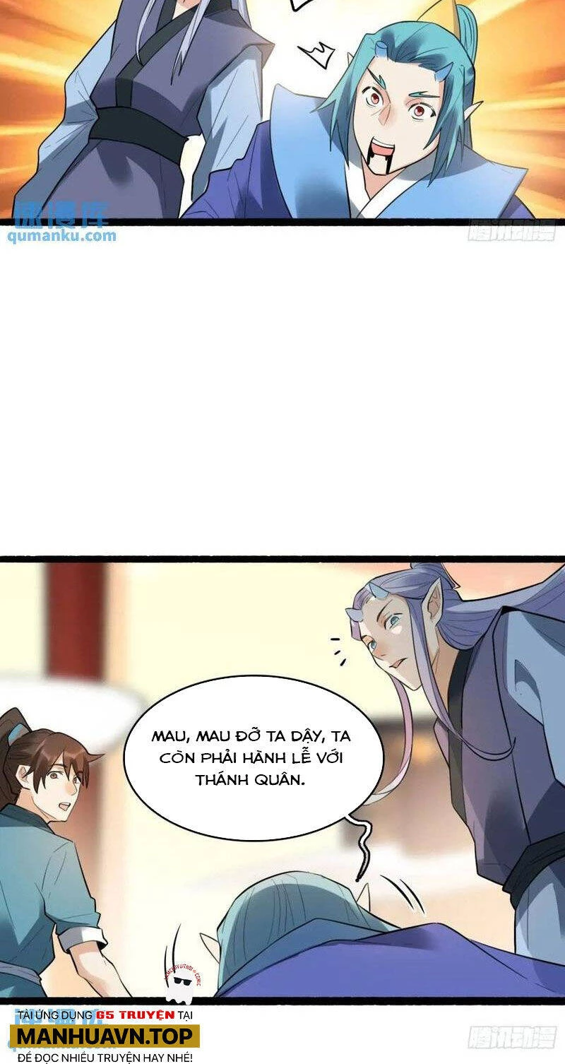 Nguyên Lai Ta Là Tu Tiên Đại Lão Chapter 339 - 17