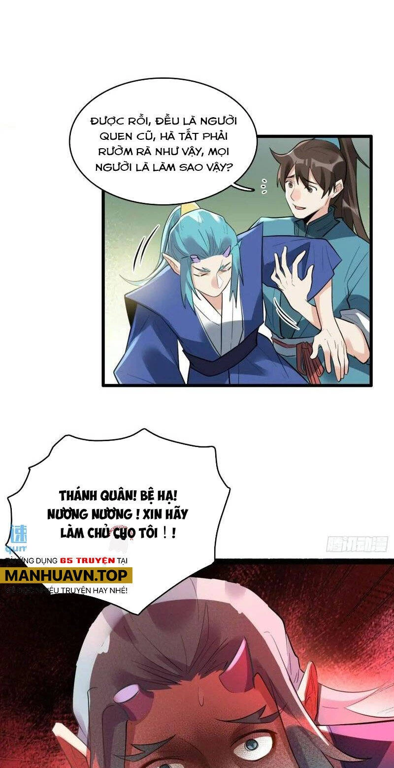 Nguyên Lai Ta Là Tu Tiên Đại Lão Chapter 339 - 18