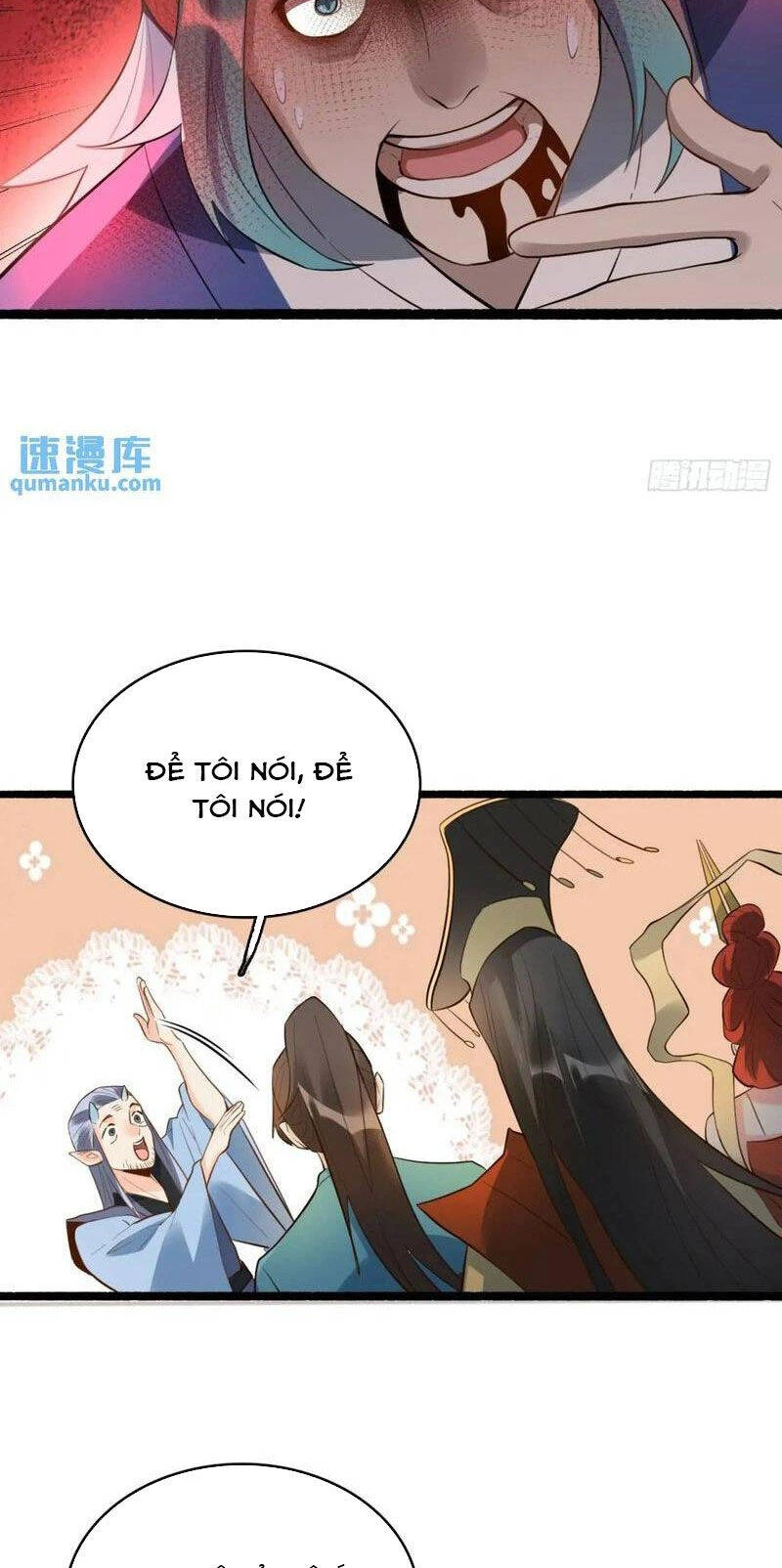 Nguyên Lai Ta Là Tu Tiên Đại Lão Chapter 339 - 19