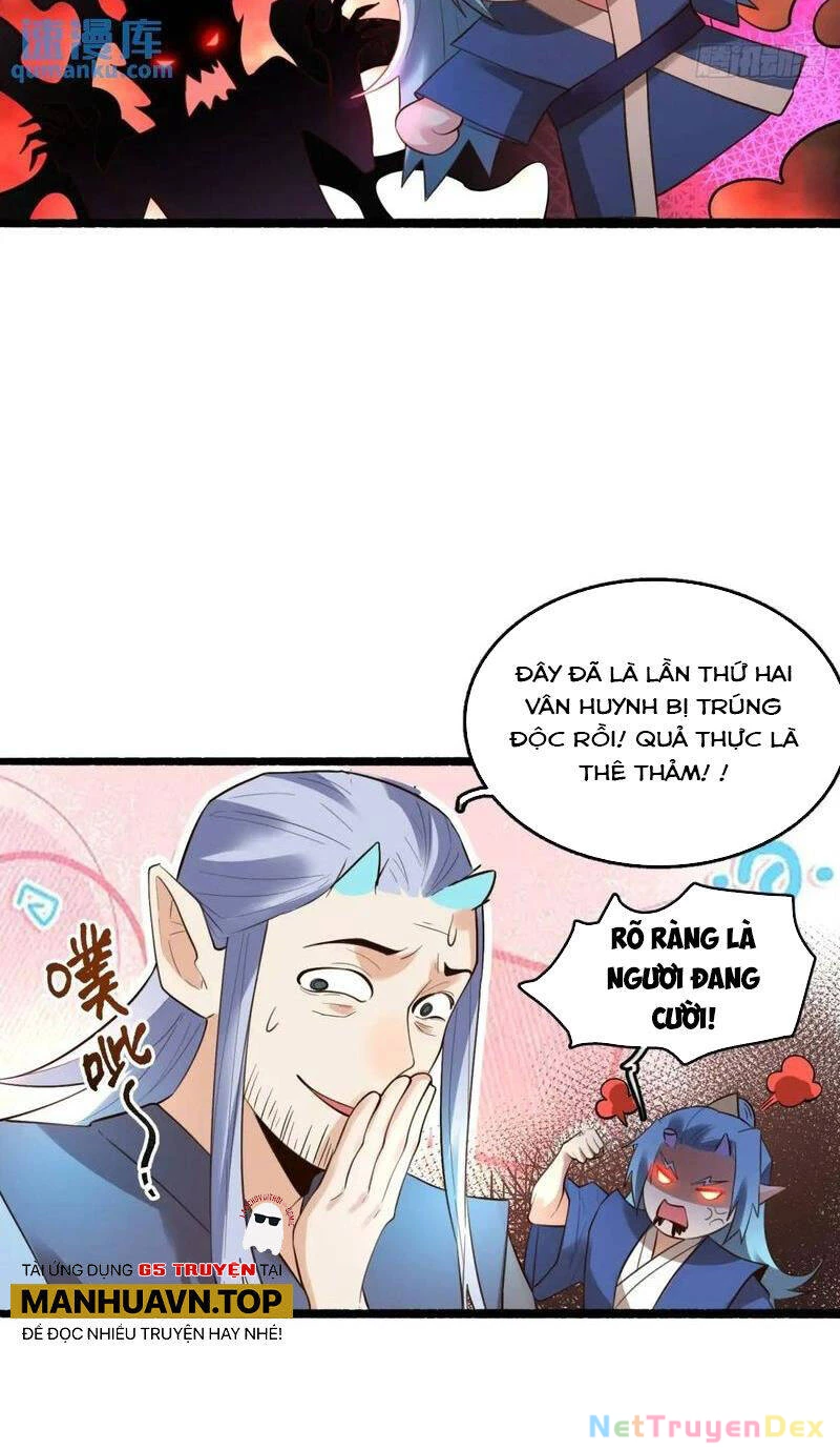 Nguyên Lai Ta Là Tu Tiên Đại Lão Chapter 339 - 22