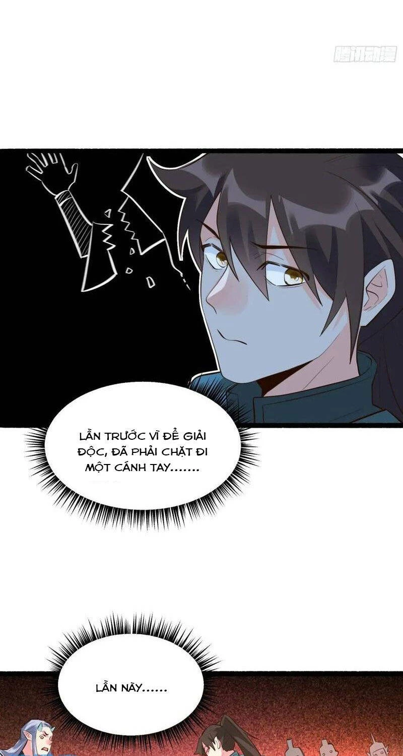 Nguyên Lai Ta Là Tu Tiên Đại Lão Chapter 339 - 23