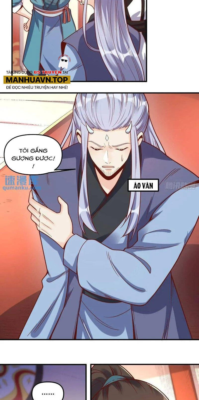 Nguyên Lai Ta Là Tu Tiên Đại Lão Chapter 339 - 25