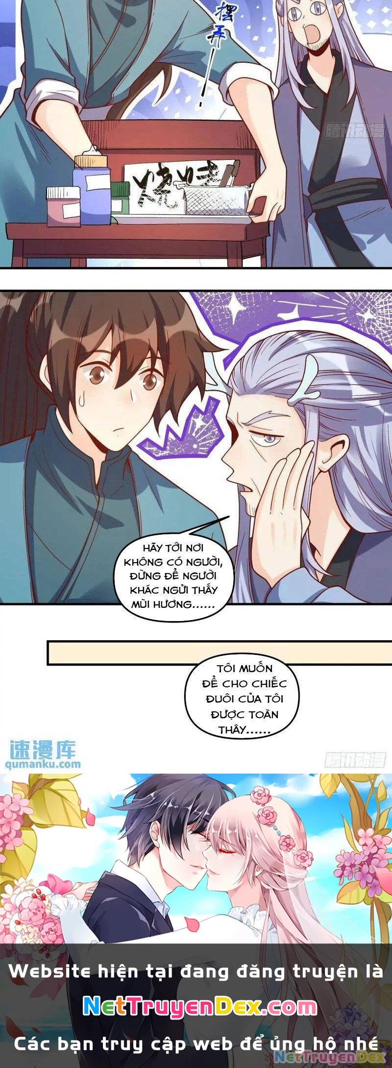 Nguyên Lai Ta Là Tu Tiên Đại Lão Chapter 339 - 28