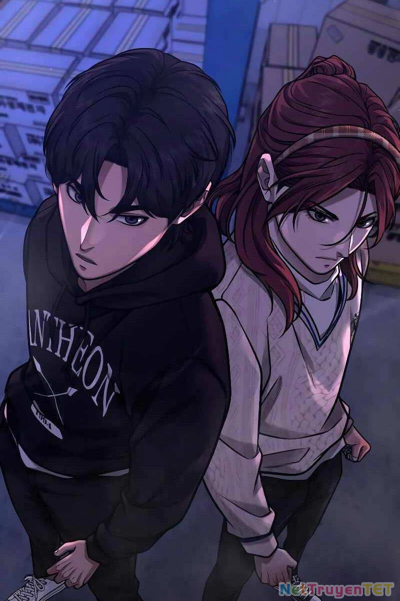 Nhiệm Vụ Diệu Kỳ Chapter 121 - 4