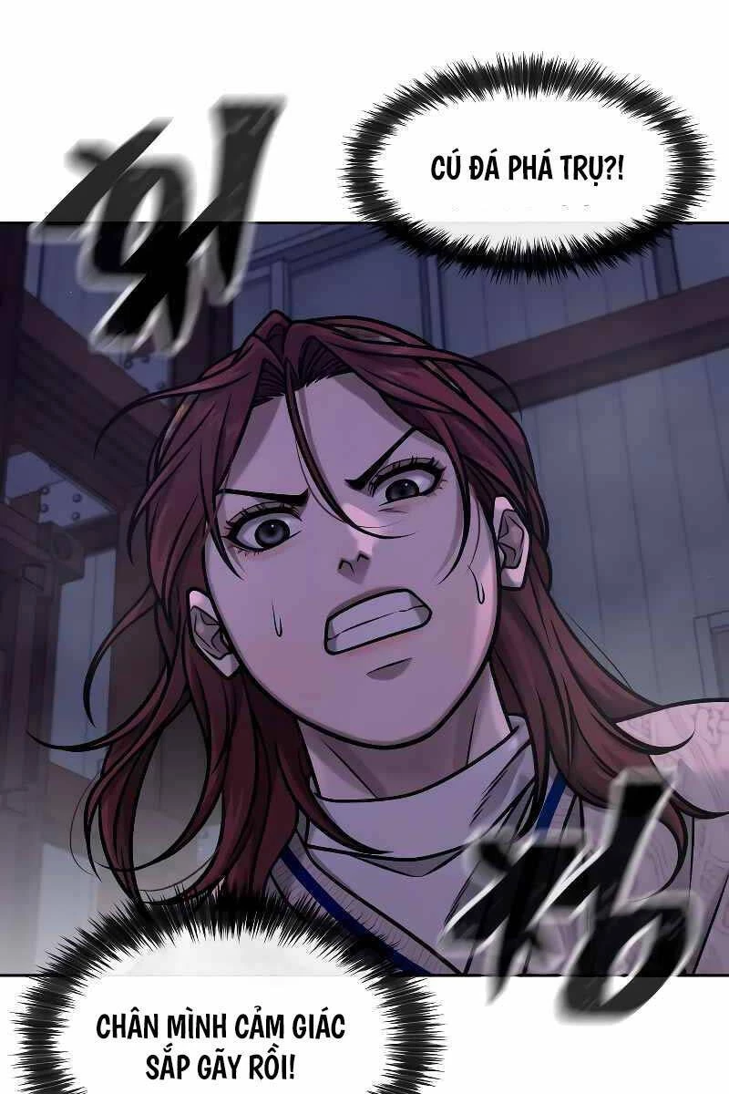 Nhiệm Vụ Diệu Kỳ Chapter 121 - 57