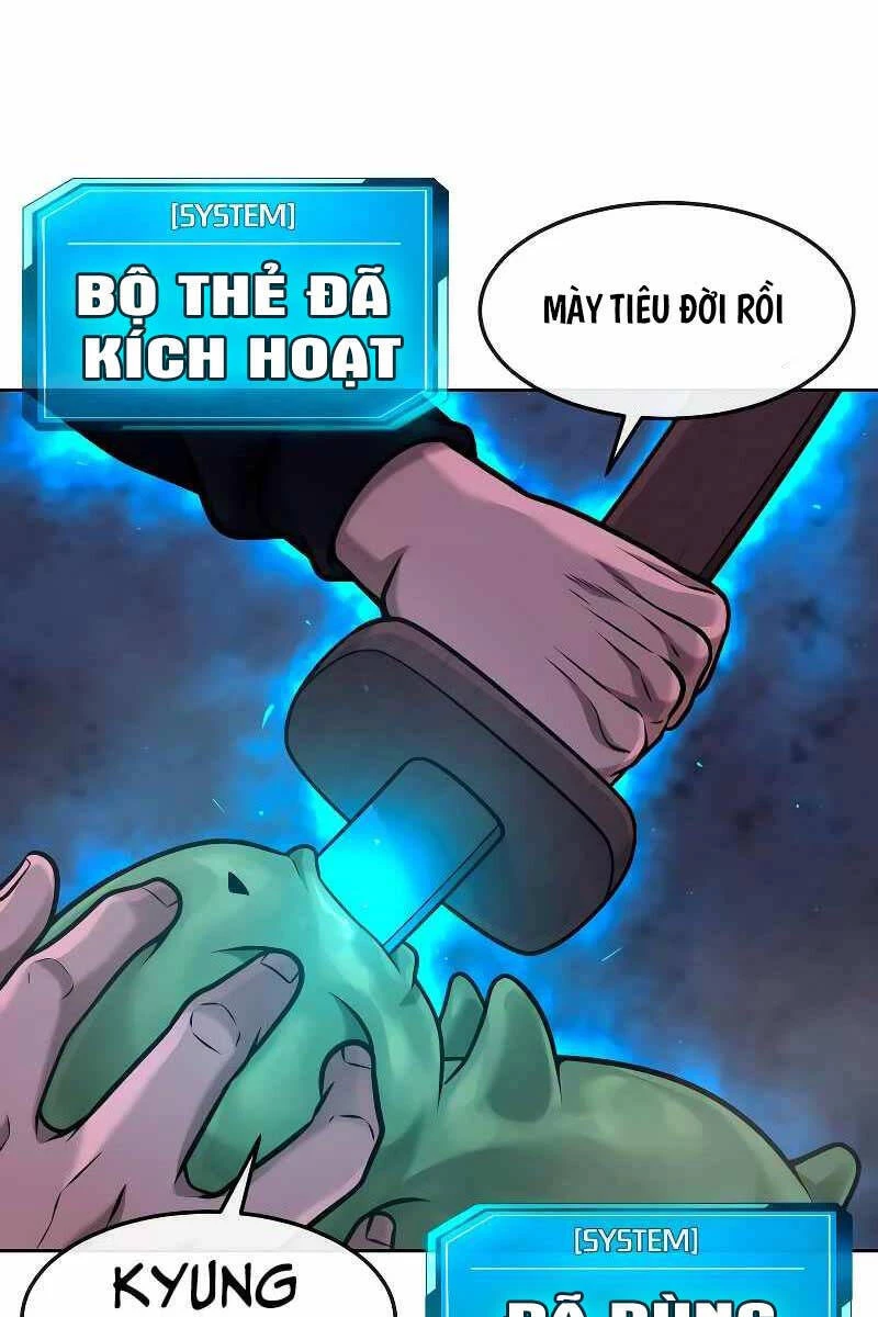 Nhiệm Vụ Diệu Kỳ Chapter 121 - 100