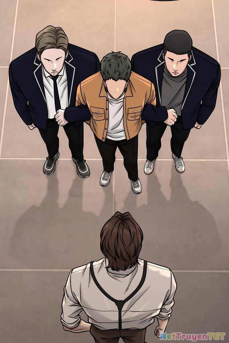 Nhiệm Vụ Diệu Kỳ Chapter 121 - 157