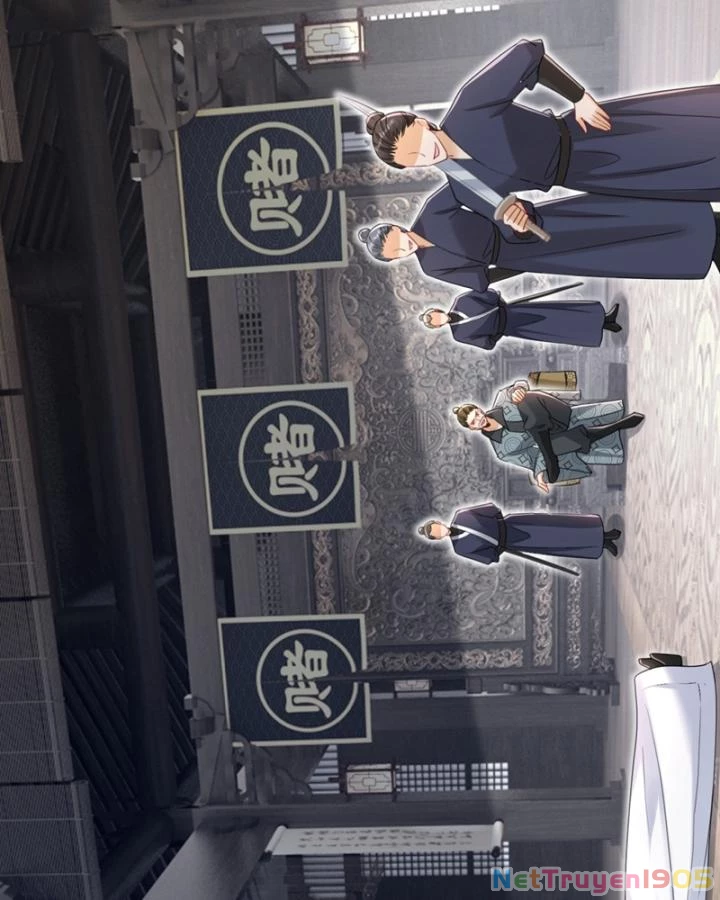 Đích Nữ Vi Mưu Chapter 74 - 5