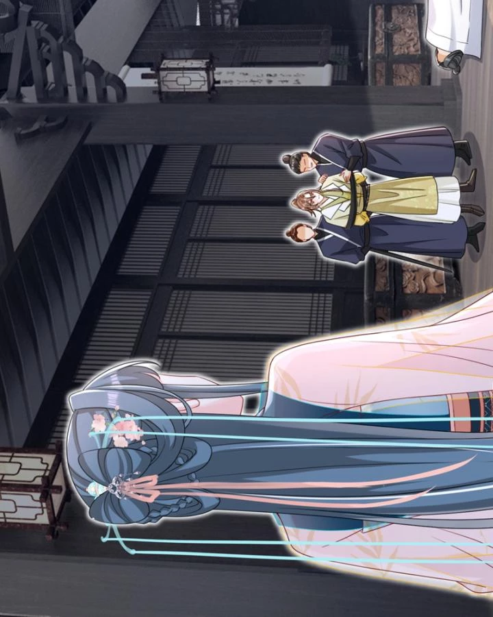 Đích Nữ Vi Mưu Chapter 74 - 6