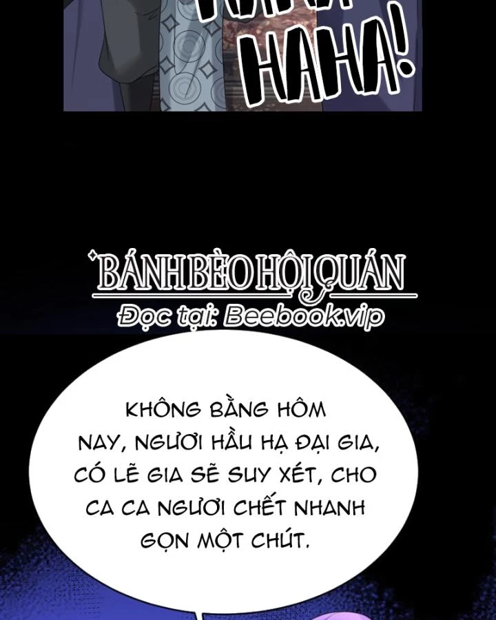 Đích Nữ Vi Mưu Chapter 74 - 21