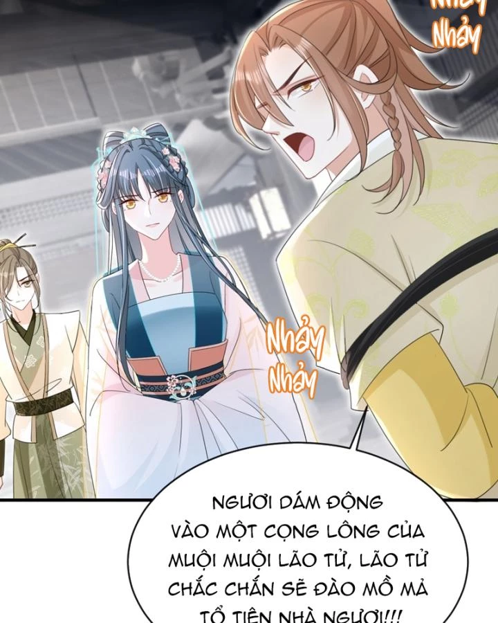 Đích Nữ Vi Mưu Chapter 74 - 26