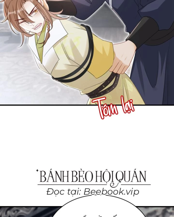 Đích Nữ Vi Mưu Chapter 74 - 29