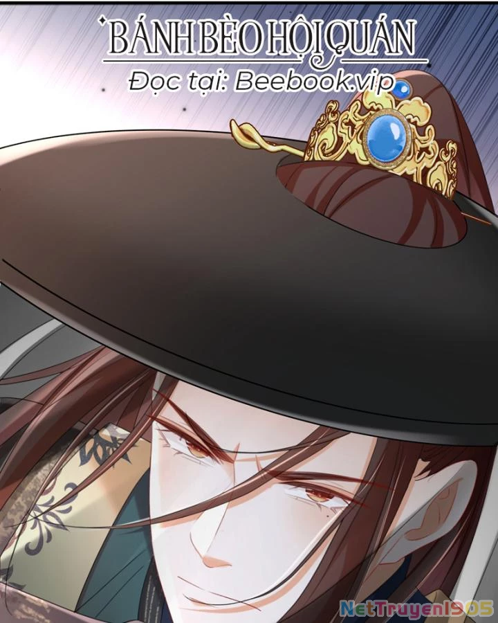 Đích Nữ Vi Mưu Chapter 74 - 39