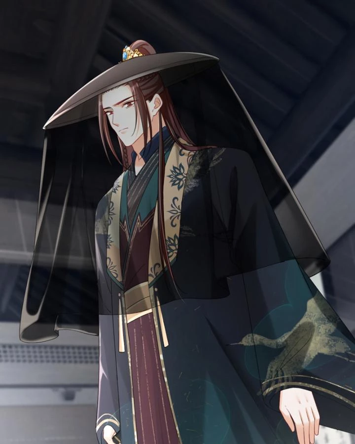 Đích Nữ Vi Mưu Chapter 74 - 53