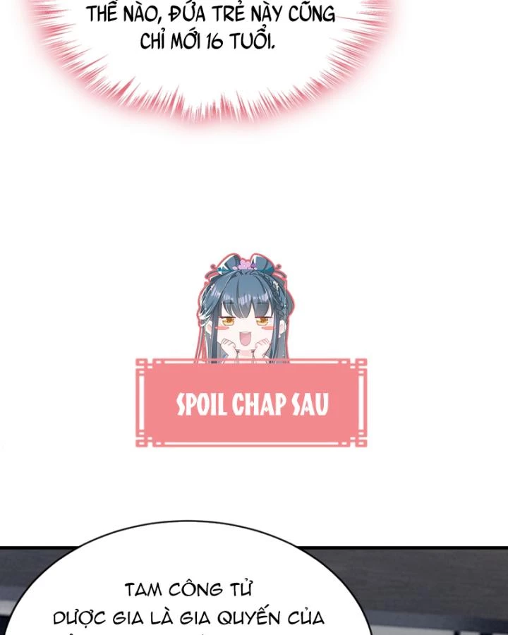Đích Nữ Vi Mưu Chapter 74 - 70